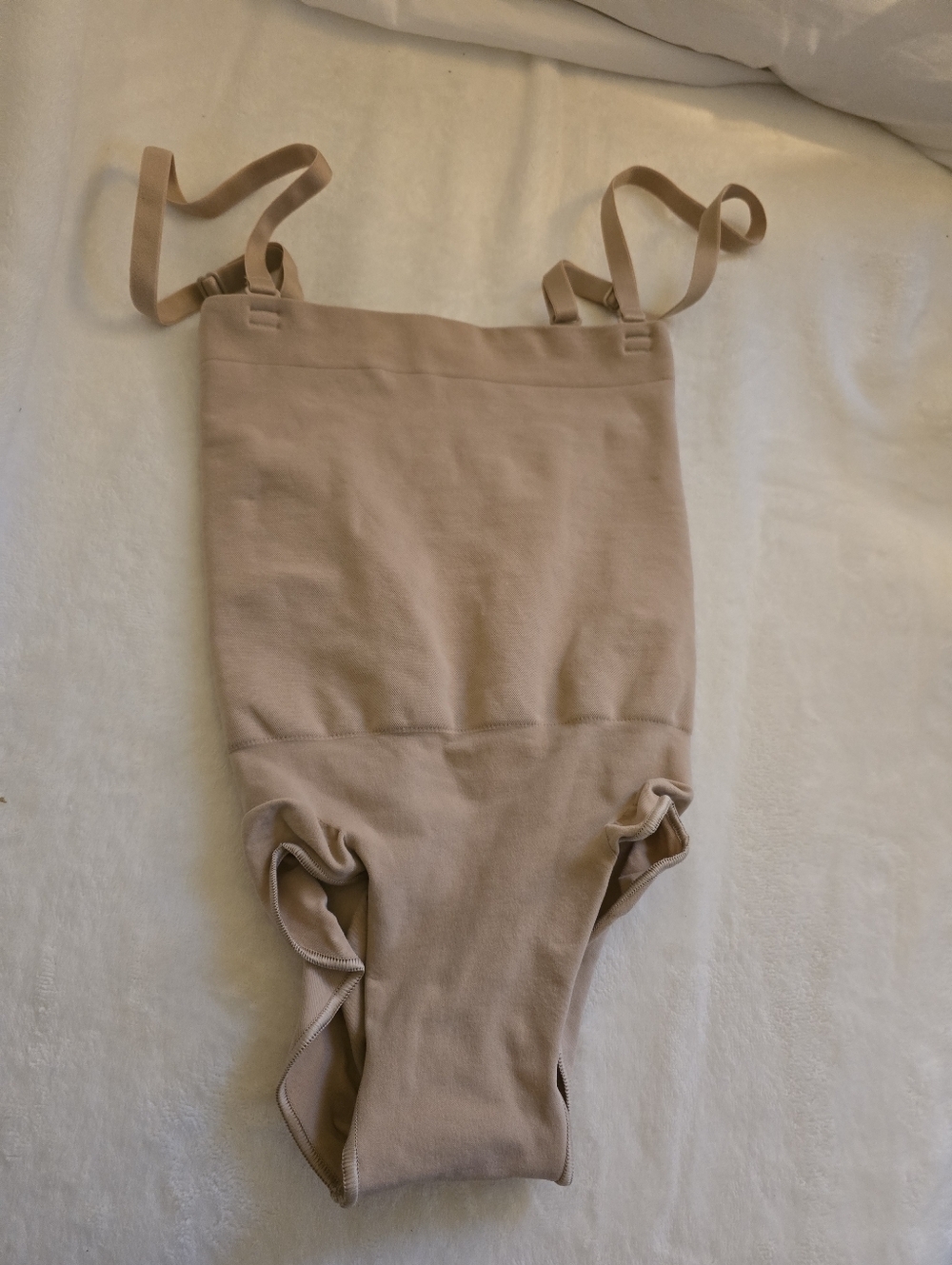 New Skims High Waisted Core Control Brief - Picture 6 of 7
